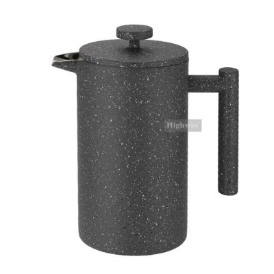 Hot Selling With High Quality Stainless Steel Cafetiere 8 Cup Coffee Press Insulated Presses